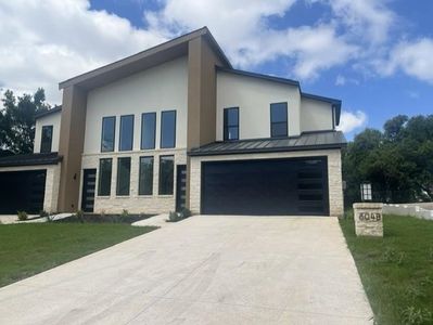 Property at 804 Hi Circle W, Horseshoe Bay, TX