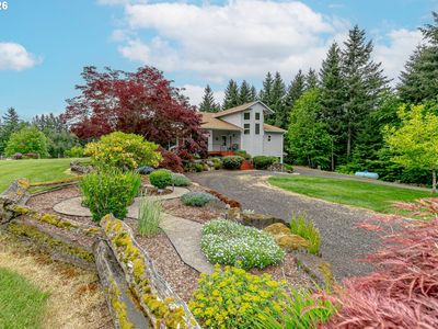 18949 SE Tickle Creek Rd