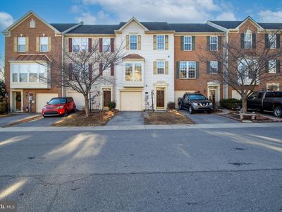 98 Lullwater Way