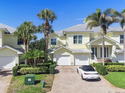 3502 SW Sawgrass Villas Drive #5-A