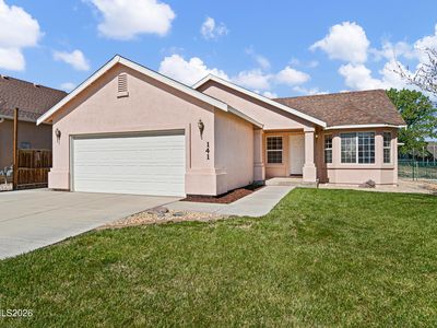 141 Desert Lakes Dr