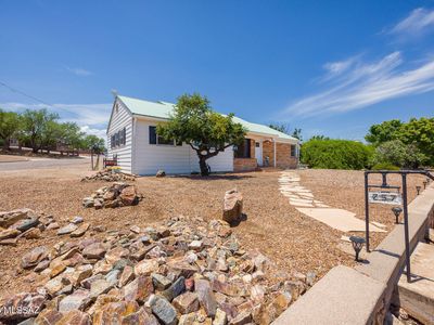 257 W Cactus St