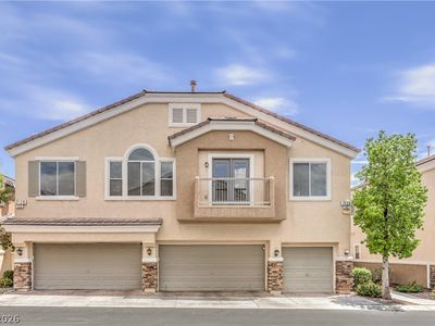 7120 Cabin Fever St Unit 101