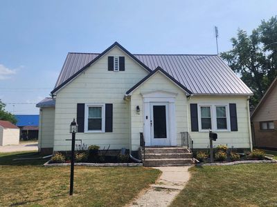 Property at 706 High St, Berne, IN