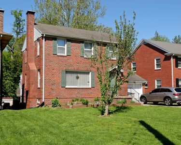 Property at 349 N Oakcrest Ave, Decatur, IL