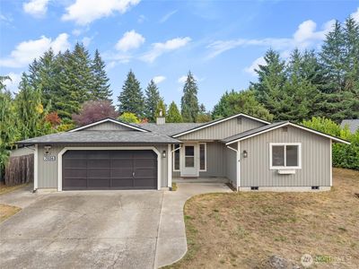 Property at 7026 Monaco Drive SE, Tumwater, WA