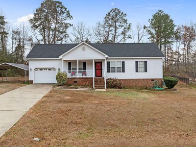 Property at 104 Karrie Ann Place, Pikeville, NC