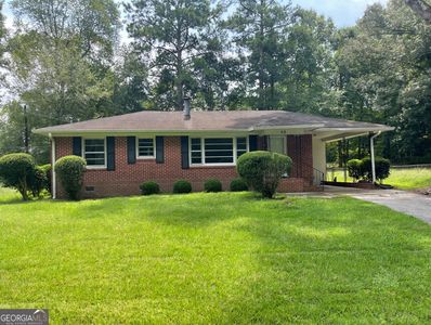 69 Rooney Rd SW