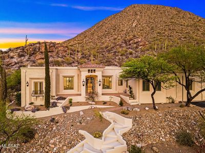 4481 W Mountain Side Dr