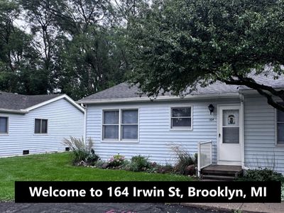 164 Irwin St
