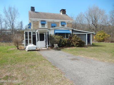 5 Shannon Hill Rd