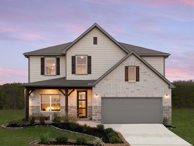 Gage Plan, The Wilder