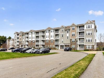 1 Francis Dr APT 309