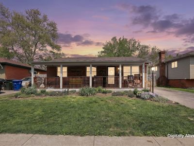 1436 Old Hickory Dr