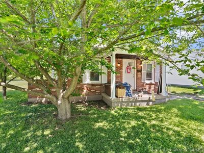 Property at 745 Cornell Avenue, Clarksville, IN