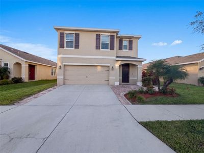 Property at 16805 TRITE BEND STREET, Wimauma, FL