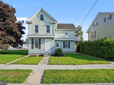 21 E Maple St