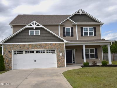 156 Peytons Ridge Drive