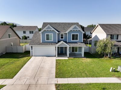 Property at 432 W 1140 N, Logan, UT