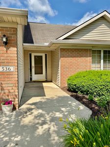 536 Tattersholl Ct