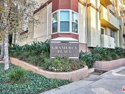 620 S Gramercy Pl APT 229