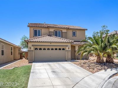 3009 Gannon Ridge Ave