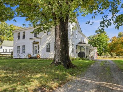 28 Lempster Mountain Road