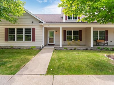 Property at 932 Franklin Park West, Saint Albans, VT