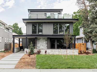 1665 S Fillmore Street