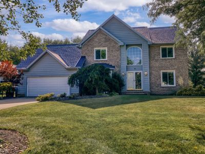 Property at (Undisclosed Address), Solon, OH