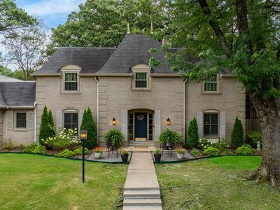 3401 Shenandoah Valley Dr