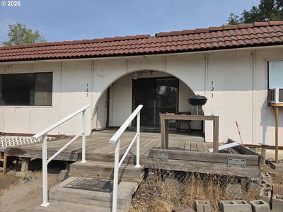 Property at 121 NE 2nd St, Boardman, OR