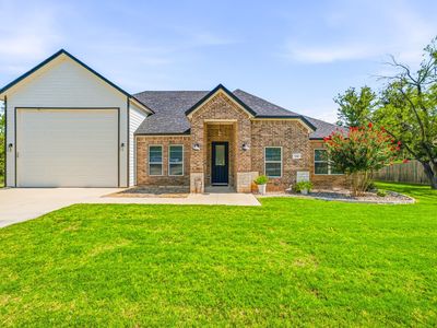 1166 Green Elm Rd