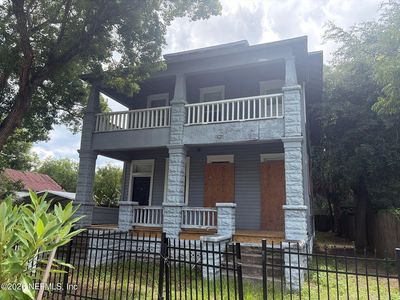 Property at 1639 IONIA Street, Jacksonville, FL