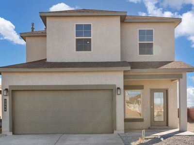 2609 Eglisfield Loop NE