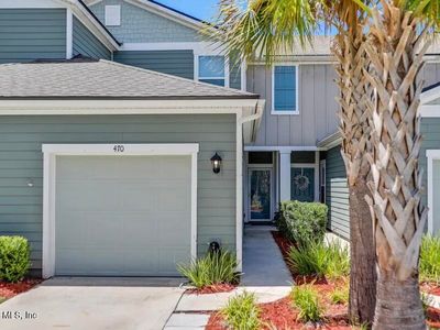 470 SERVIA Drive