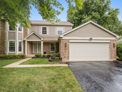533 Springwood Ln