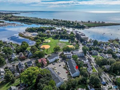 65 Ellsworth Street #303