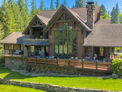 633 Beaver Creek Ranch Rd