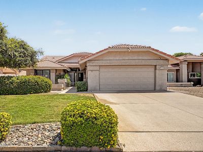 Property at 19617 N 133RD Avenue, Sun City West, AZ