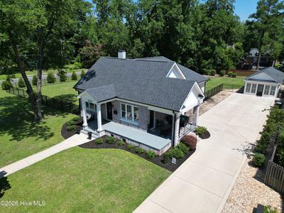 1303 E Mulberry Street
