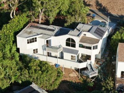 2947 Corral Canyon Rd