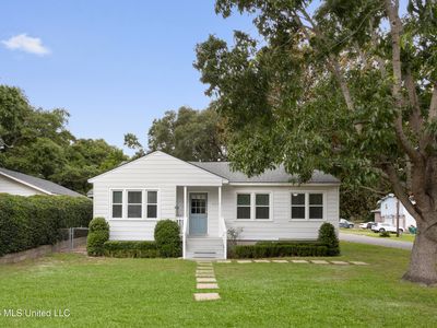 Property at 1000 27th St, Gulfport, MS