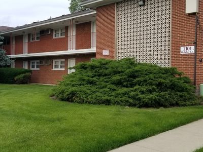 1101 Holiday Ln UNIT 14