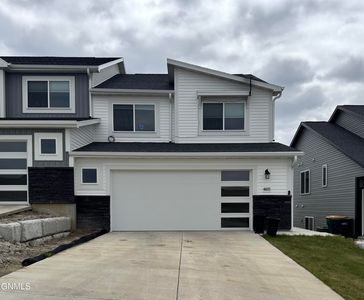 Property at 4605 47th St NW, Mandan, ND