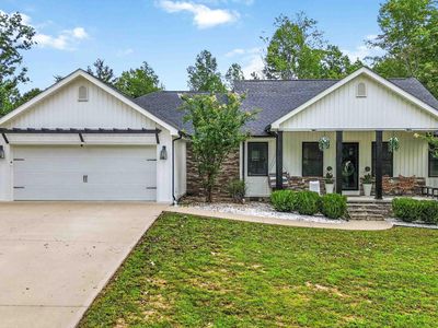 671 Mauney Chapel Rd