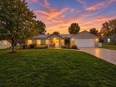 6311 Blackstone Dr