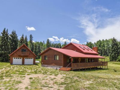 27 Sangre De Cristo Dr