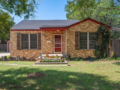 Property at 1704 7th Ave, Canyon, TX
