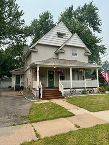 522 Lincoln St